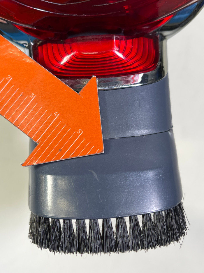 Rowenta X-Force Flex 11.60 RH9879 