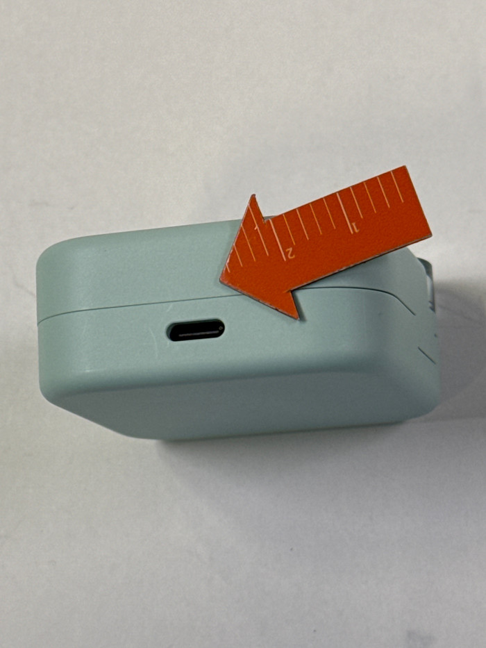 Nothing CMF Buds 2 Groen 