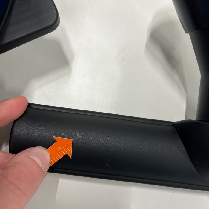 Bosch Relaxx'x Ultimate BGS7RCL 