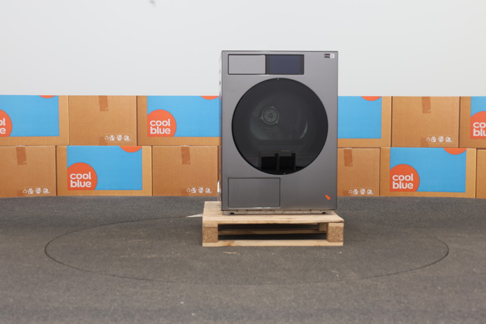 Samsung DV90F09F4SU3 Bespoke AI Home 