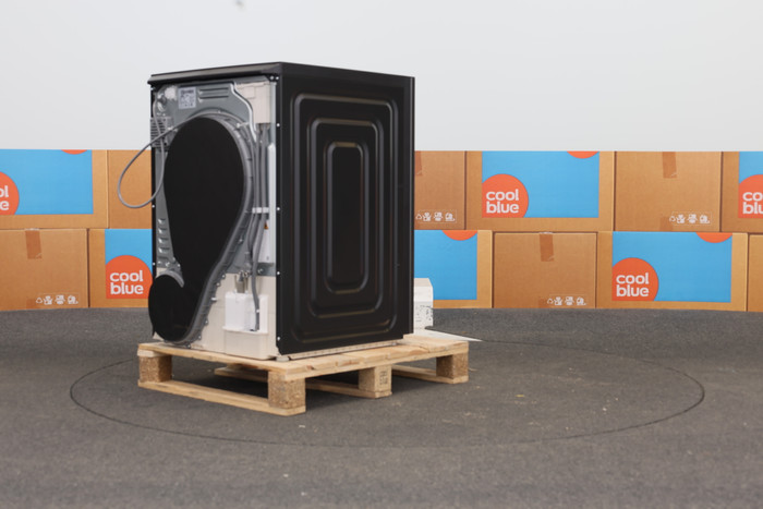 Samsung DV90F09F4SU3 Bespoke AI Home 