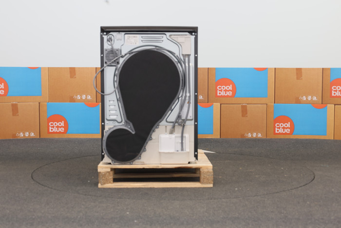 Samsung DV90F09F4SU3 Bespoke AI Home 