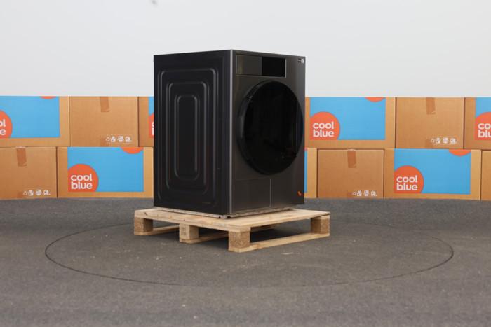 Samsung DV90F09F4SU3 Bespoke AI Home 