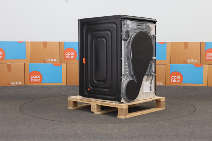 Samsung DV90F09F4SU3 Bespoke AI Home 