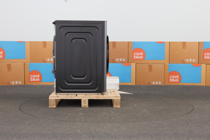 Samsung DV90F09F4SU3 Bespoke AI Home 