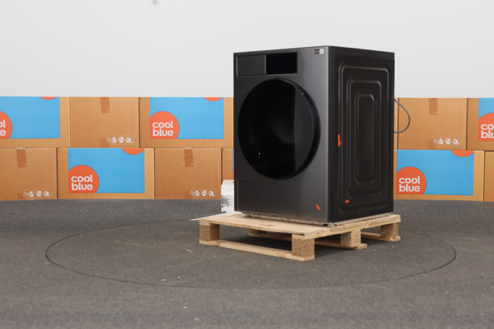 Samsung DV90F09F4SU3 Bespoke AI Home 