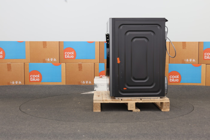 Samsung DV90F09F4SU3 Bespoke AI Home 