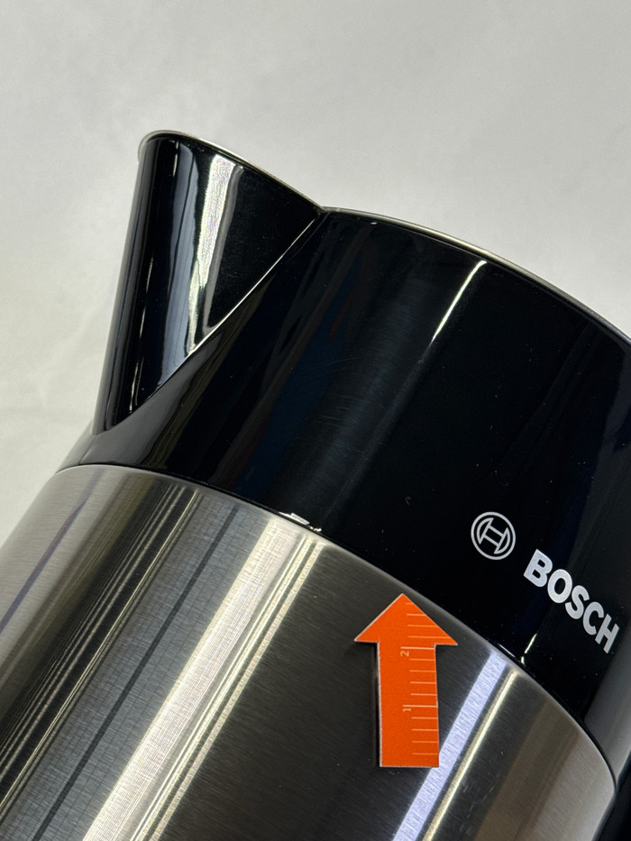 Bosch TWK7203 TemperatureControl7 