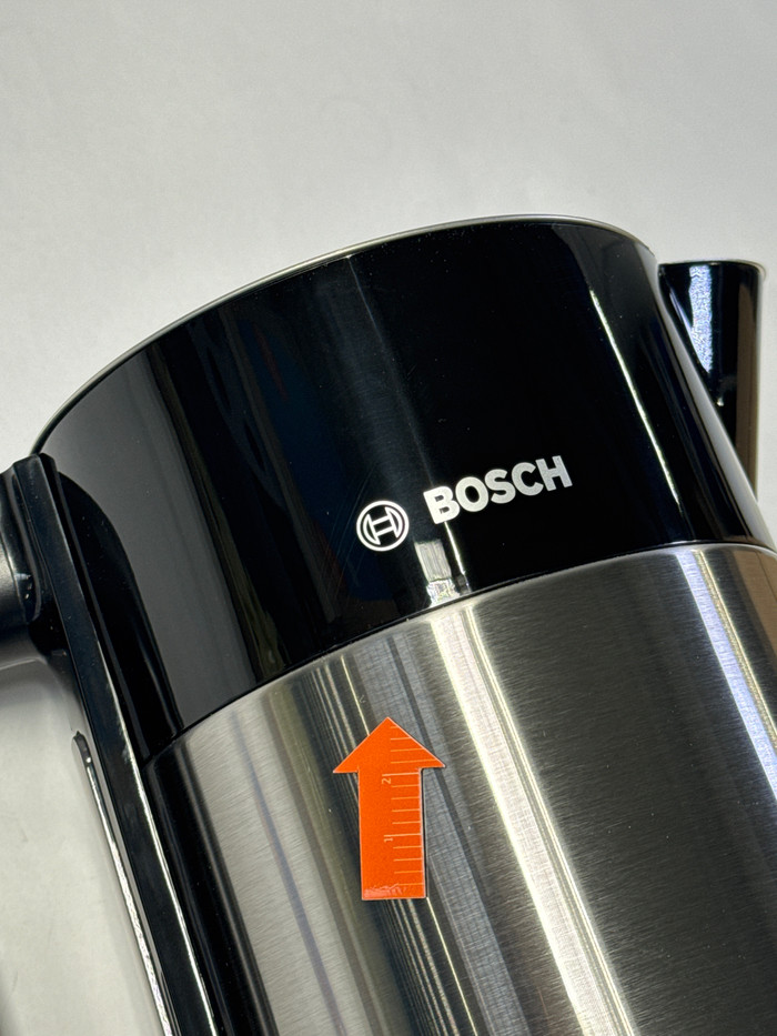 Bosch TWK7203 TemperatureControl7 