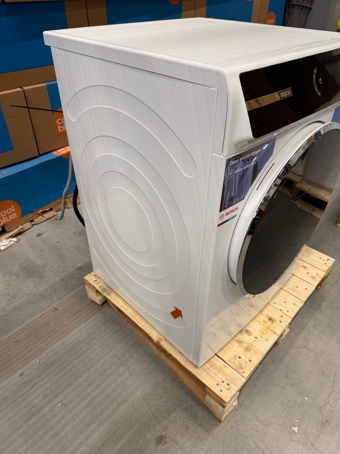 Bosch WQB246CLNL 