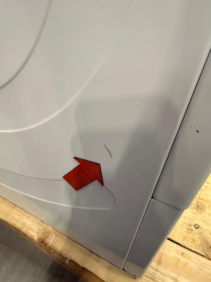 Bosch WQB246CLNL 