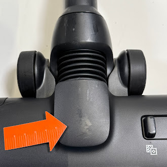 AEG AB81U1SW 8000 ULTIMATE 