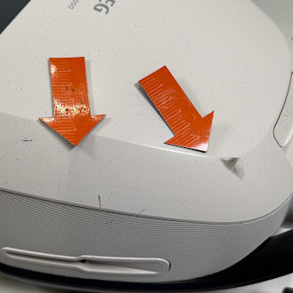 AEG AB81U1SW 8000 ULTIMATE 