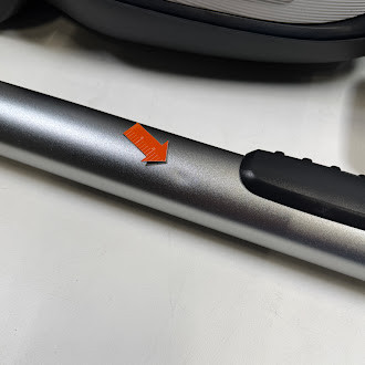 AEG AB81U1SW 8000 ULTIMATE 