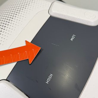 AEG AB81U1SW 8000 ULTIMATE 