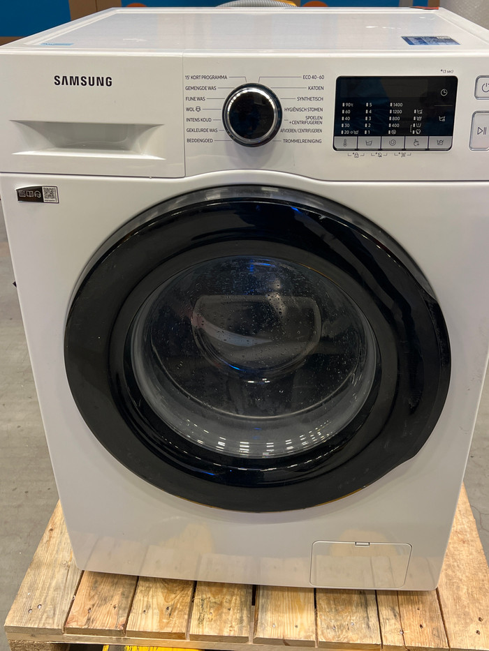 Samsung WW80TA049AE EcoBubble 