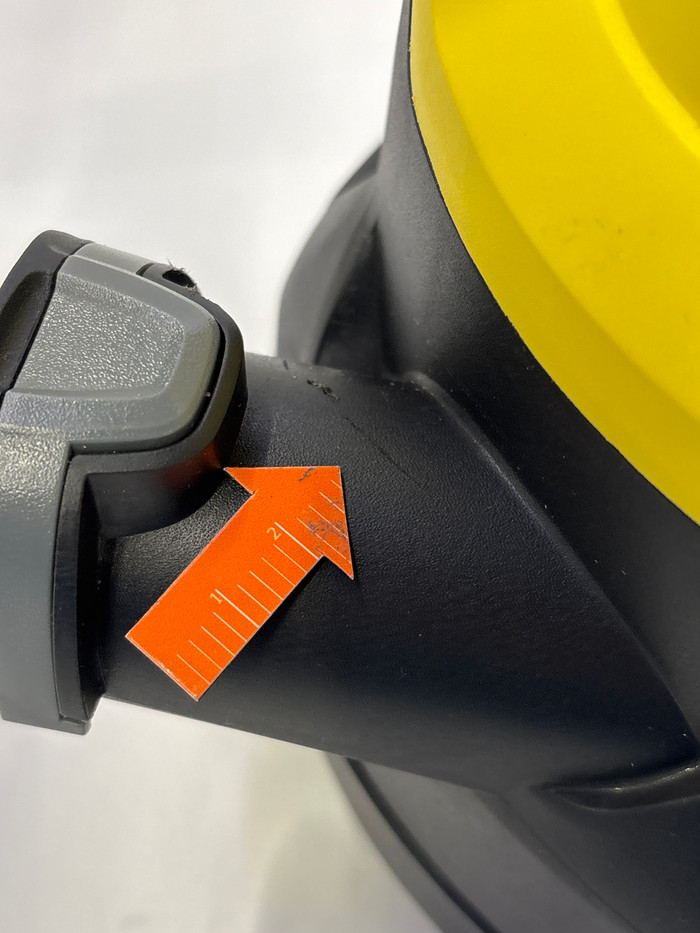 Kärcher SP 11.000 Dirt 