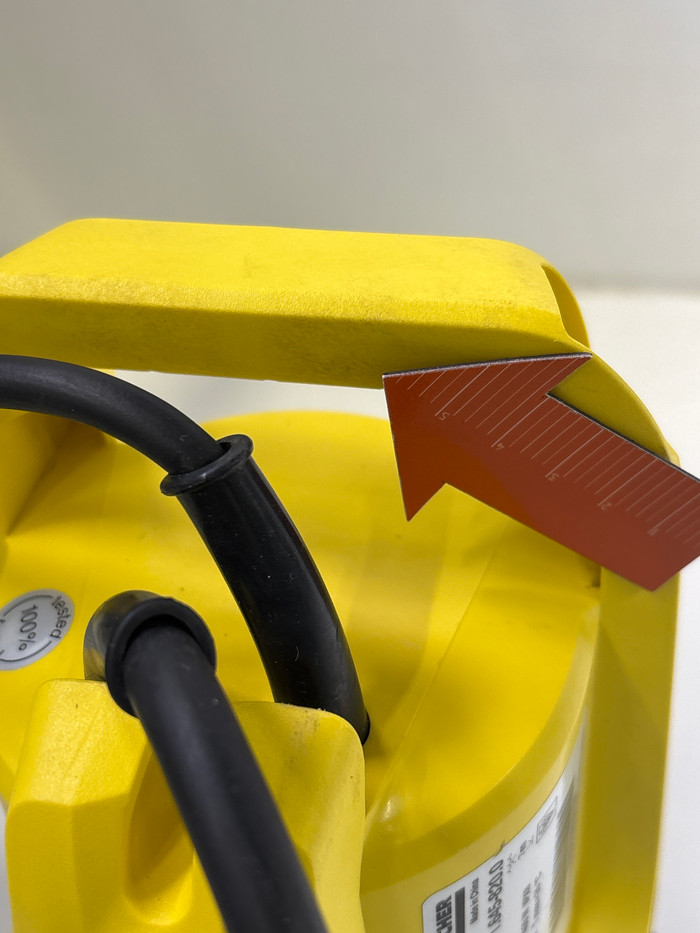 Kärcher SP 11.000 Dirt 