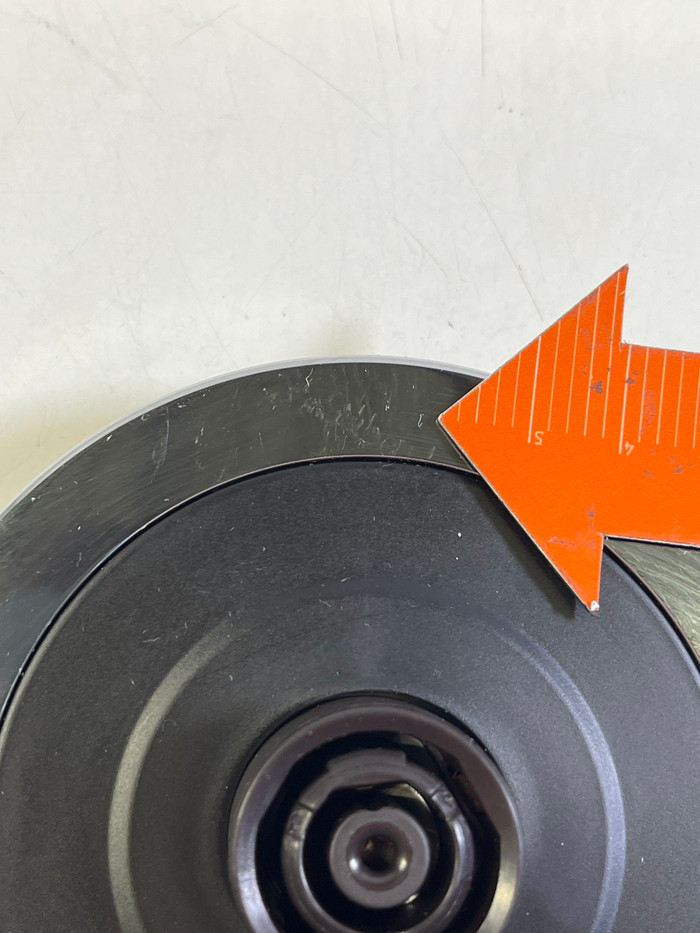 Pierre Milk Frother PMF3000 Black 