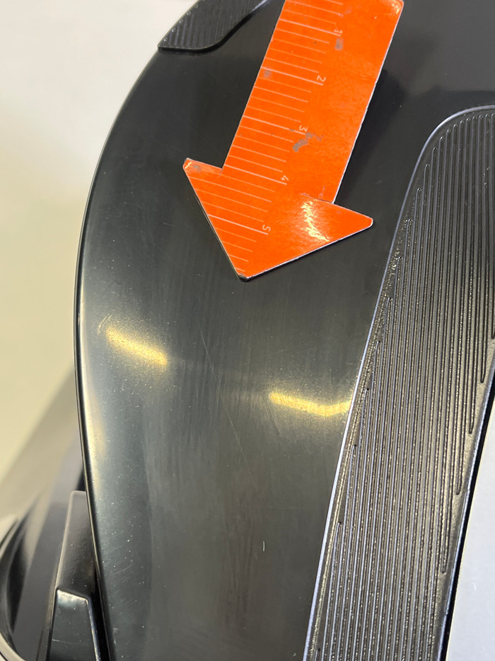 Rowenta Green Force Cyclonic Effitech+ RO7C66 