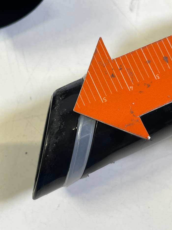 Rowenta Green Force Cyclonic Effitech+ RO7C66 