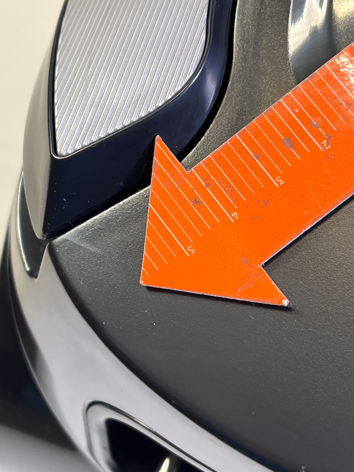 Rowenta Green Force Cyclonic Effitech+ RO7C66 