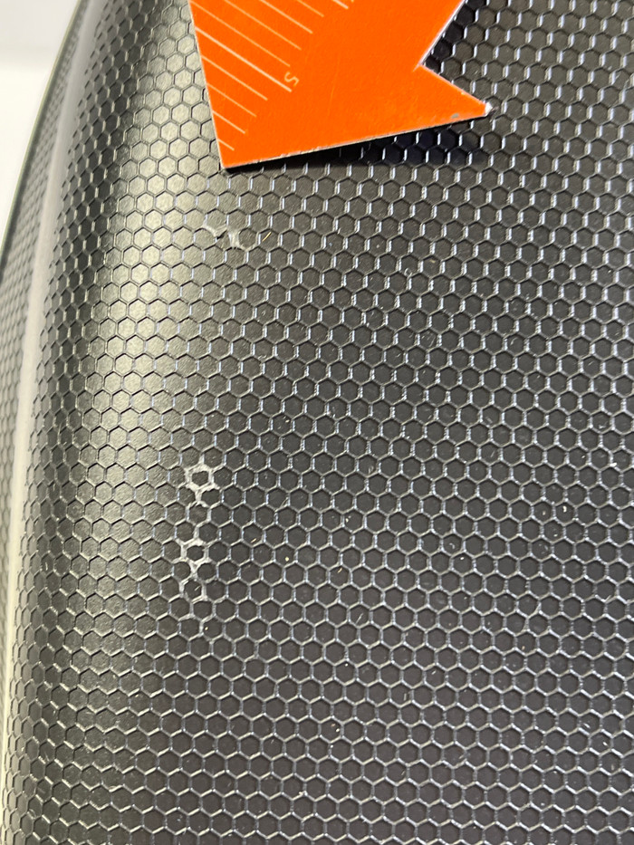 Rowenta Green Force Cyclonic Effitech+ RO7C66 