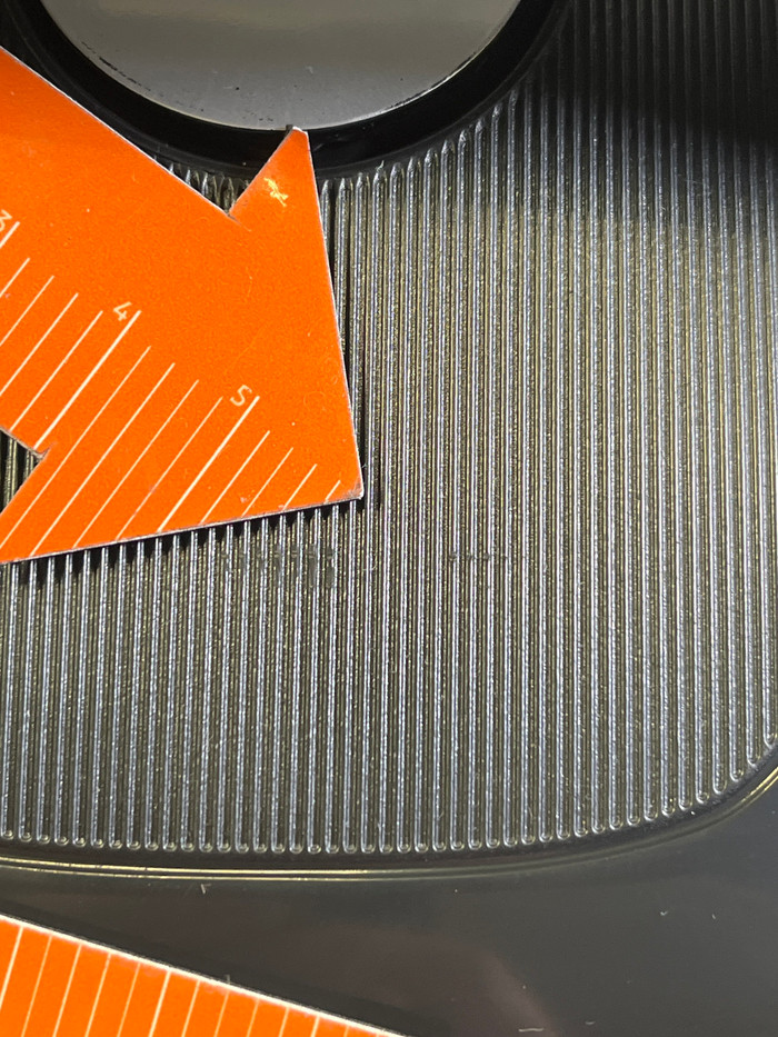 Rowenta Green Force Cyclonic Effitech+ RO7C66 