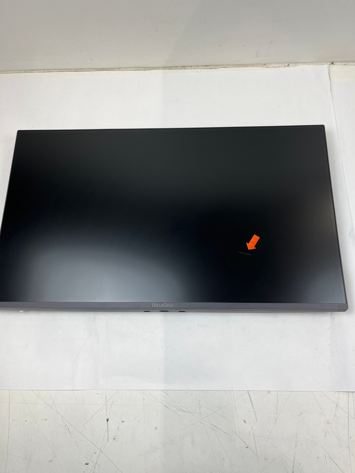 LG UltraGear 27G411A-B 