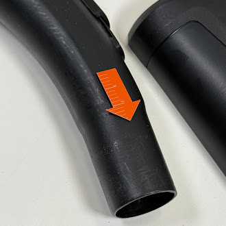 Bosch Cleann'n Allergy BGC05AAA1 