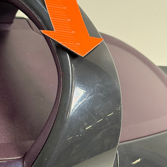 Bosch Cleann'n Allergy BGC05AAA1 