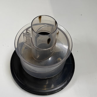 Bosch Cleann'n Allergy BGC05AAA1 