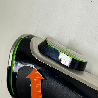 Braun MultiQuick 9 MQ9187XLI Black 