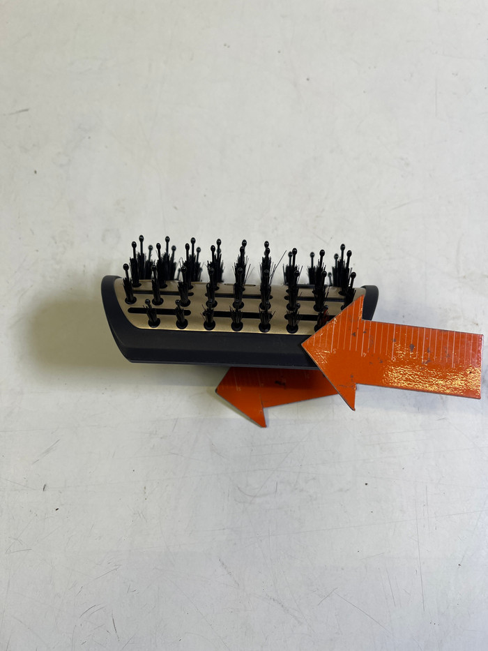 BaByliss Air Wand 3-in-1 Wet To Dry AS6550E 