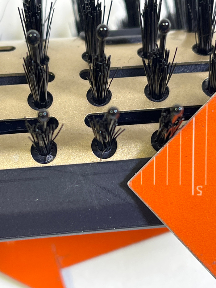 BaByliss Air Wand 3-in-1 Wet To Dry AS6550E 