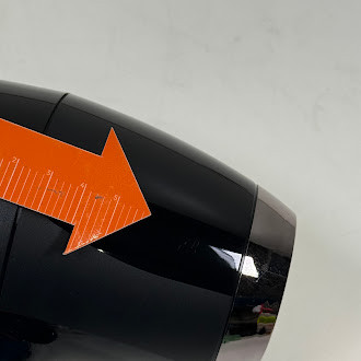 BaByliss Power Pro 2300 6716DE 