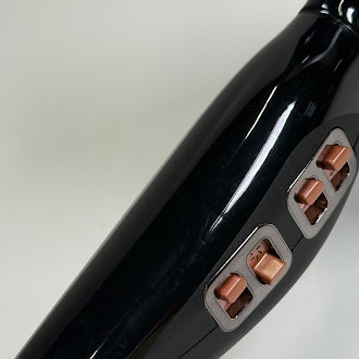 BaByliss Power Pro 2300 6716DE 