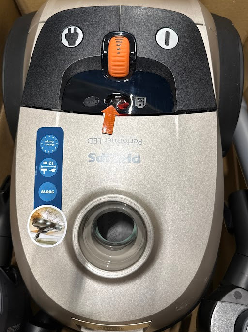 Philips 8000 series Performer LED XD8152/12 