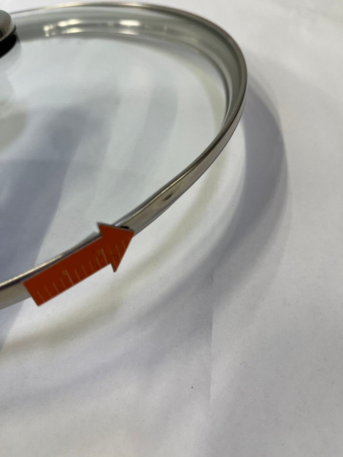 WMF Quality One Cookware Set 5-piece 