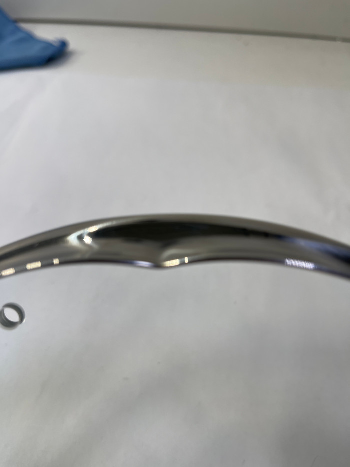 WMF Quality One Cookware Set 5-piece 