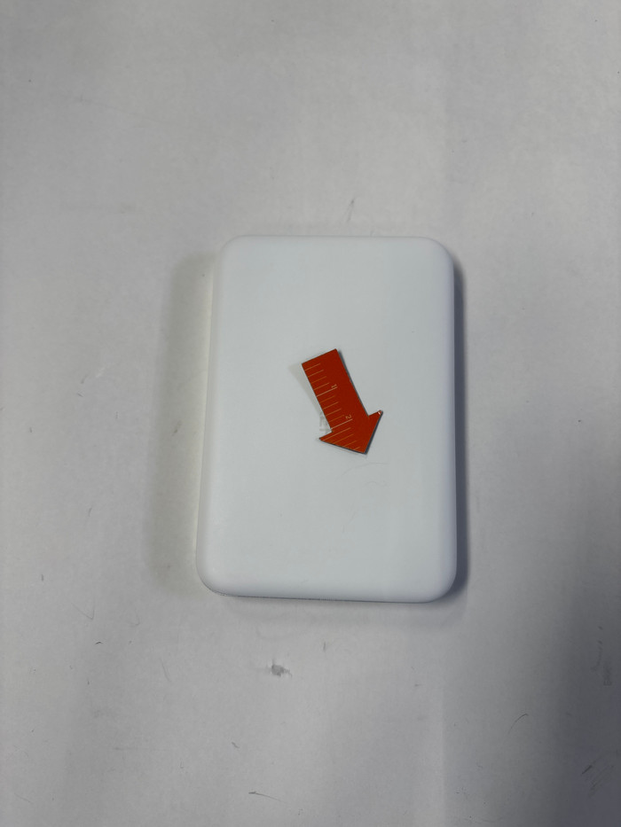 Anker MagGo Power Bank with Fast Charging 10,000mAh White 