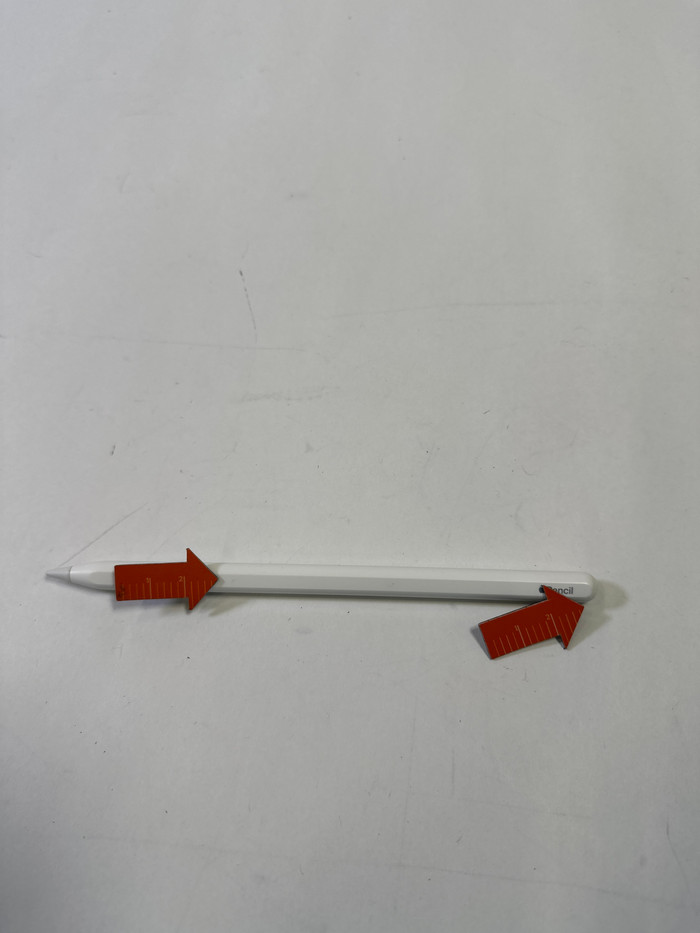 Apple Pencil (2nd generation) 