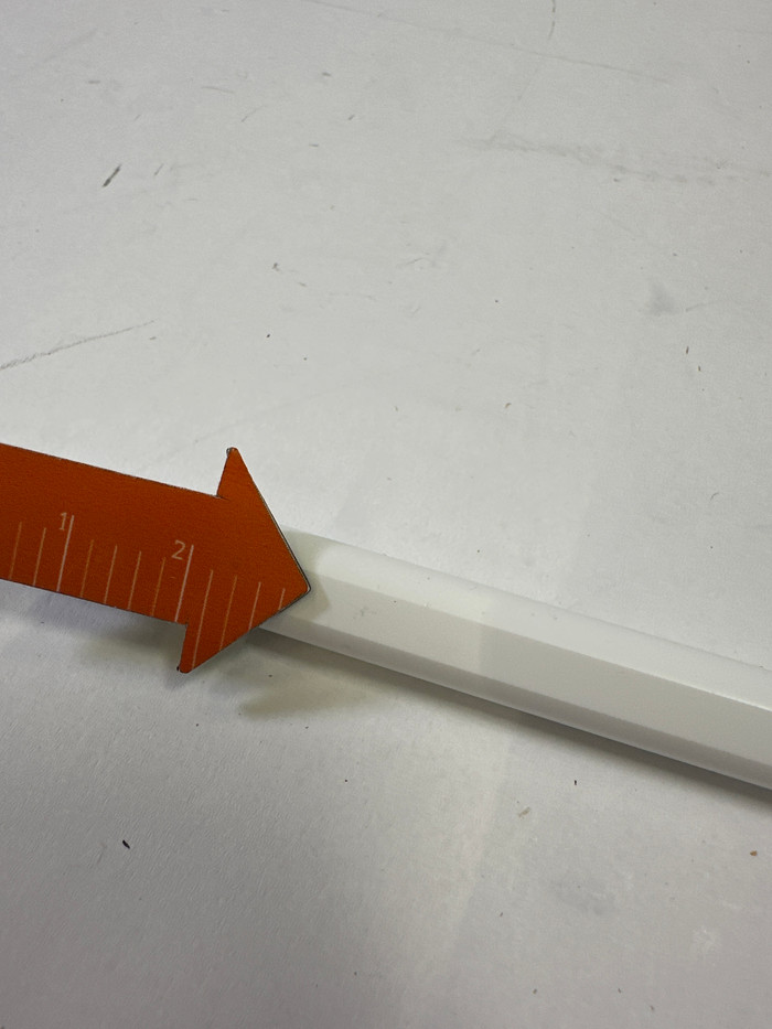 Apple Pencil (2nd generation) 