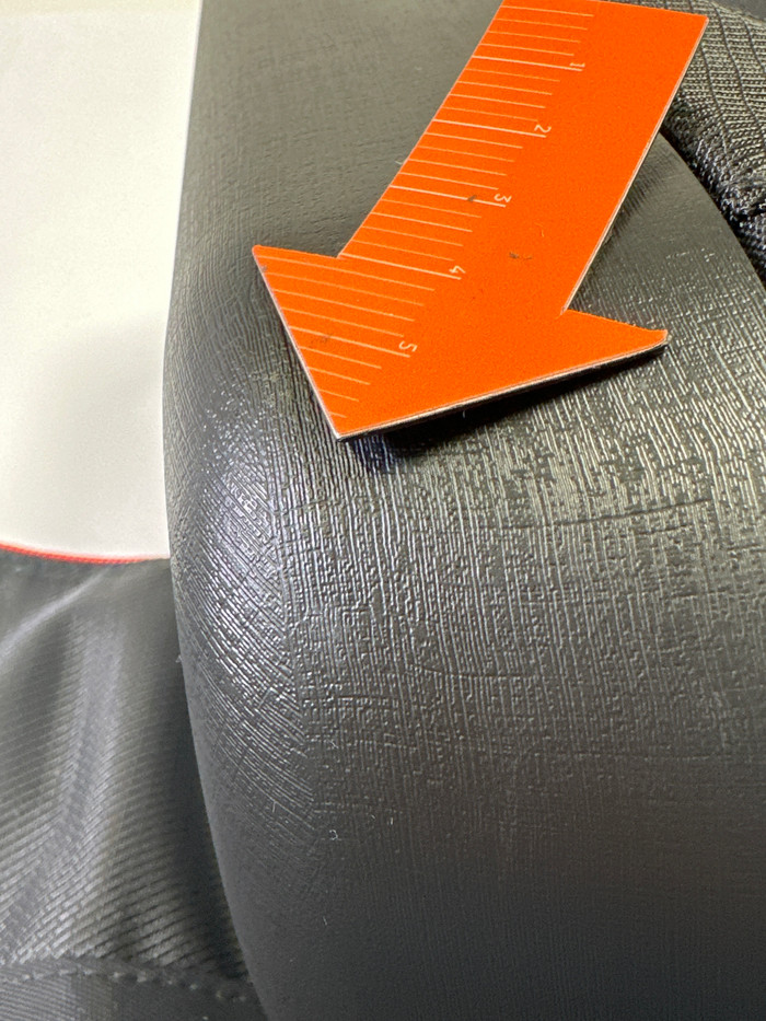 Therabody Recovery Air Pro Plus - Short 