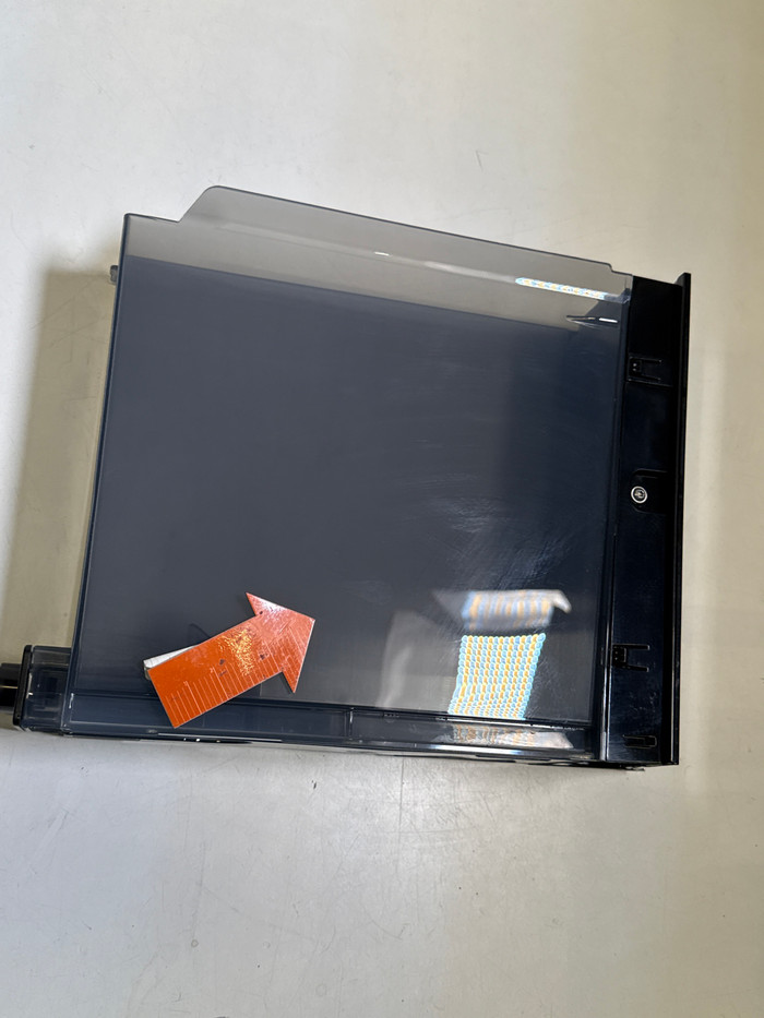 Saeco GranAroma Deluxe SM6680/00 