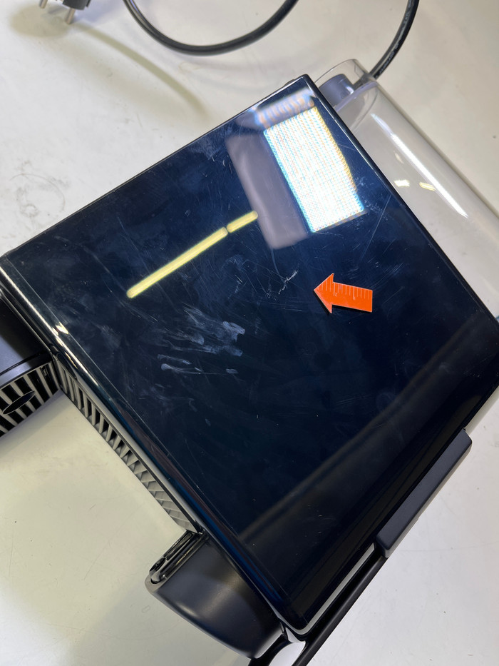 De'Longhi Nespresso Essenza Mini EN85.B 