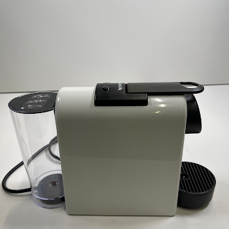 De'Longhi Nespresso Essenza Mini EN85.W 