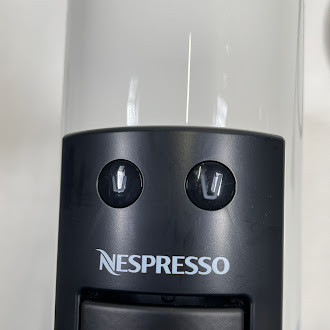 De'Longhi Nespresso Essenza Mini EN85.W 