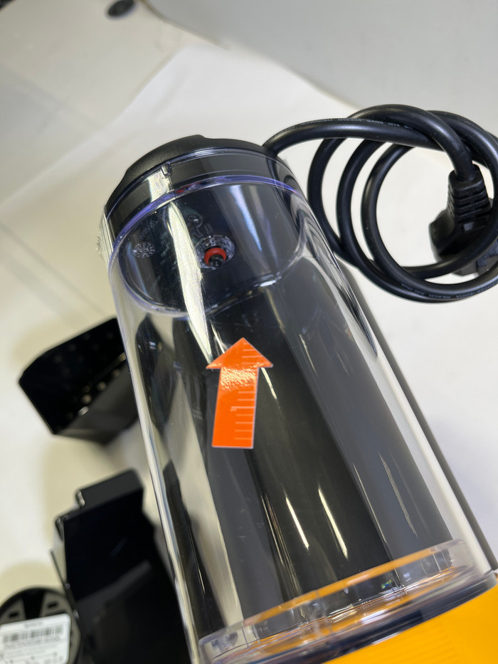 De'Longhi Nespresso Vertuo Pop ENV90.Y 