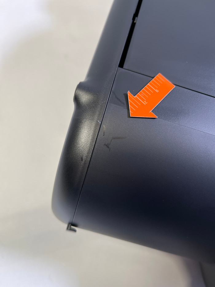 De'Longhi Nespresso Vertuo Pop ENV90.Y 